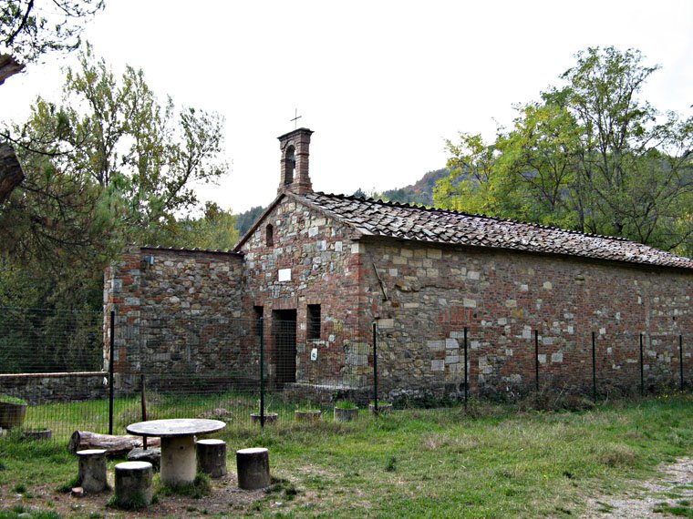 Terme di Petriolo