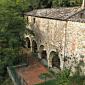 Bagni di Petriolo