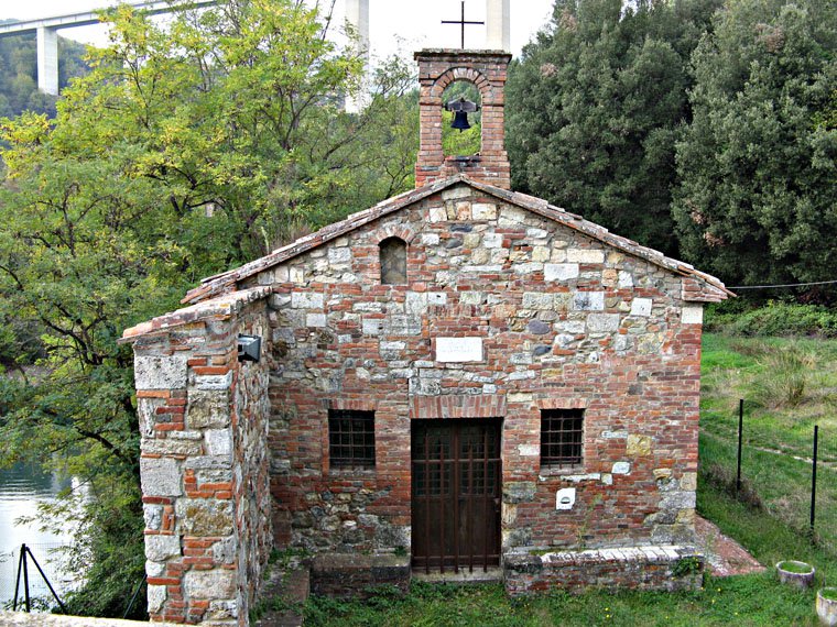 Bagni di Petriolo