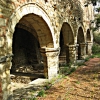 Bagni di Petriolo