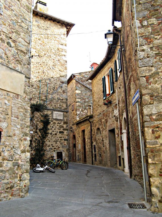 Campagnatico
