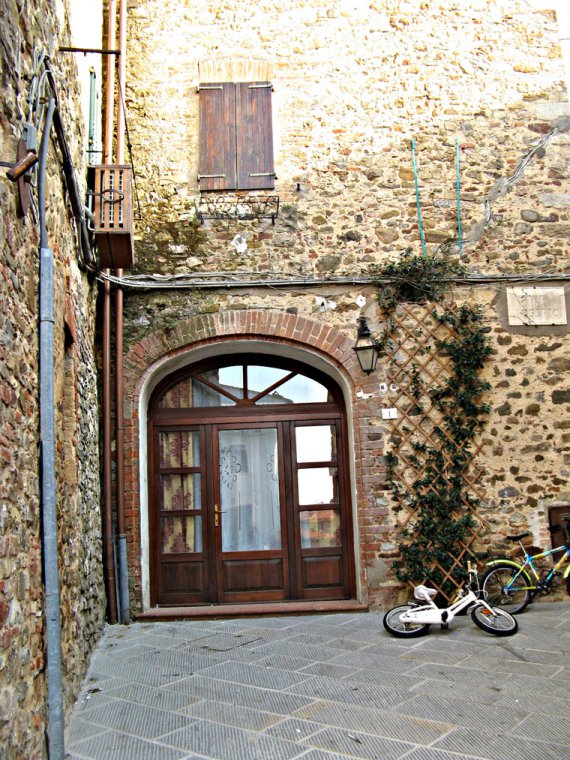 Campagnatico