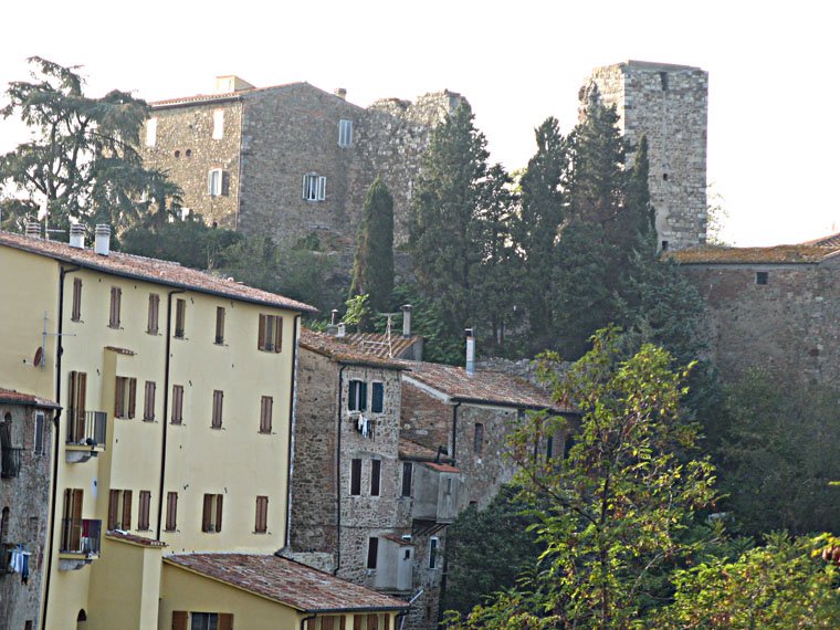 Campagnatico