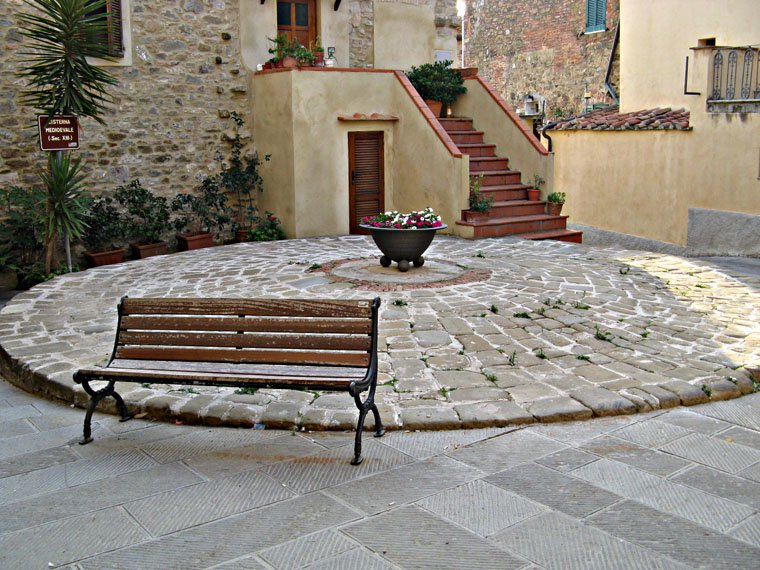 Campagnatico