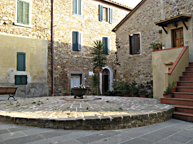 Campagnatico
