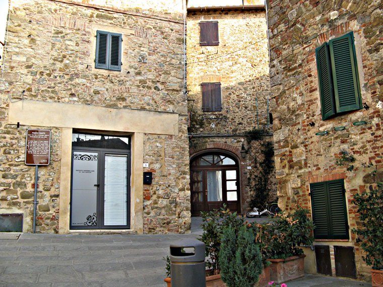 Campagnatico