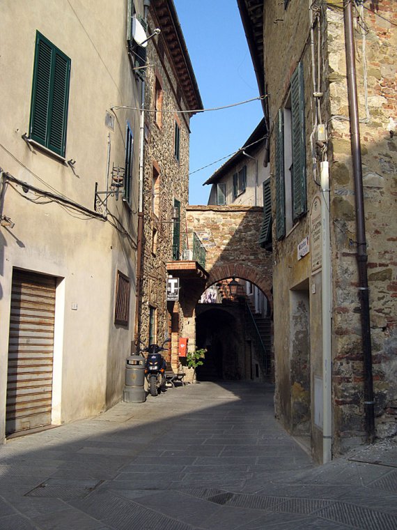 Campagnatico