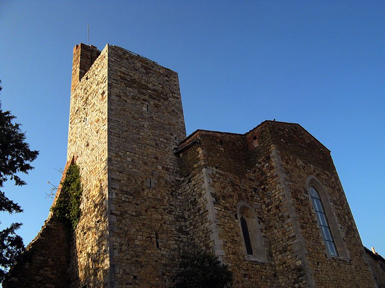 Campagnatico