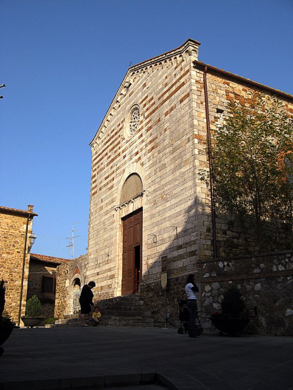 Campagnatico
