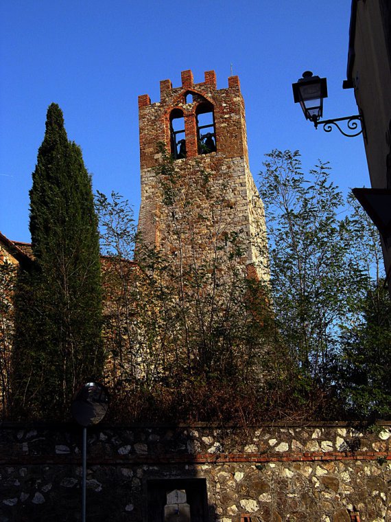 Campagnatico