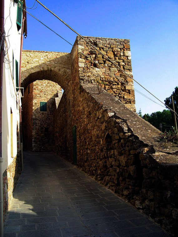 Campagnatico