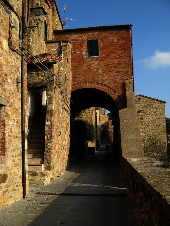 Campagnatico
