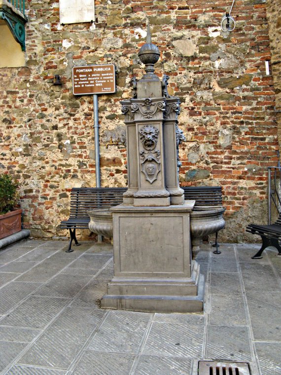 Campagnatico