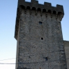 Capalbio, Fortress of Aldobrandeschi