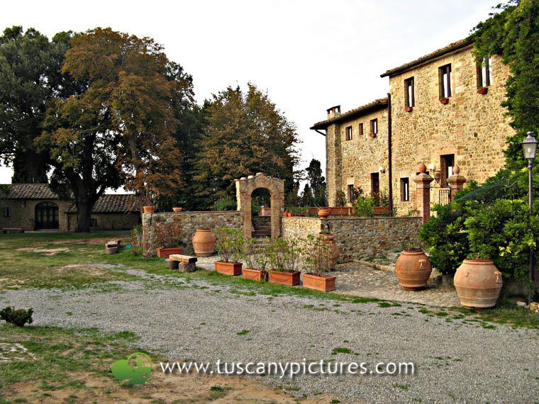 Cinigiano