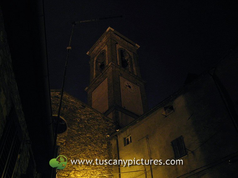 Civitella Marittima