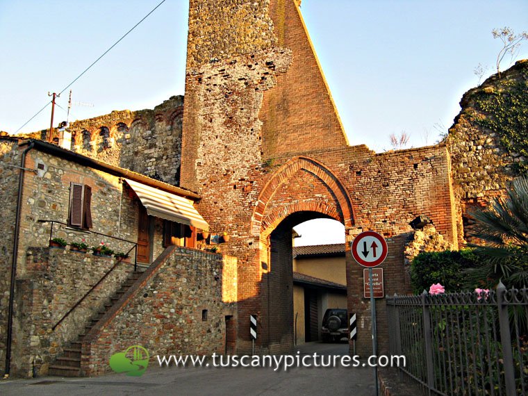 Paganico