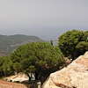 Giglio Island