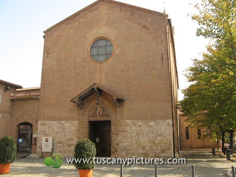 San Francesco Church