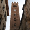 The Bells Tower of Duomo
