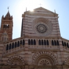 Duomo facade