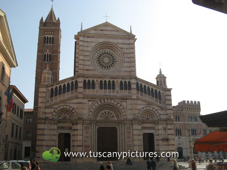 Duomo of Grosseto
