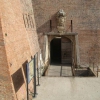 The Massive Medicean Walls