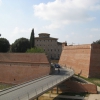 The Medicean Walls