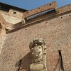 The Medici coat of arms