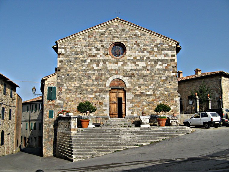 Monticiano