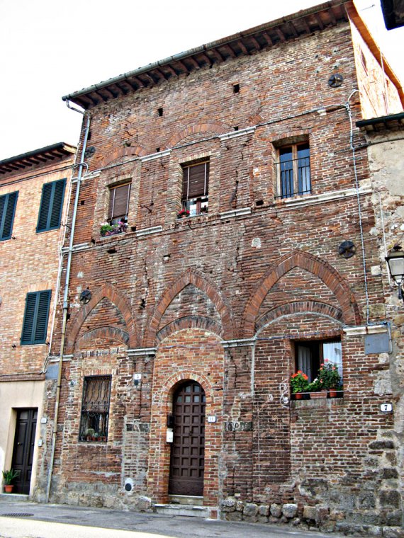 Monticiano