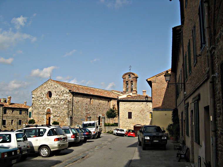 Monticiano