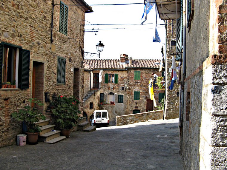 Monticiano