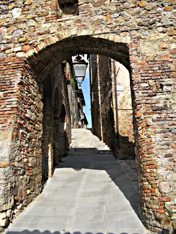 Monticiano