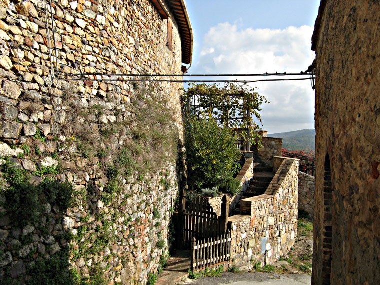 Monticiano