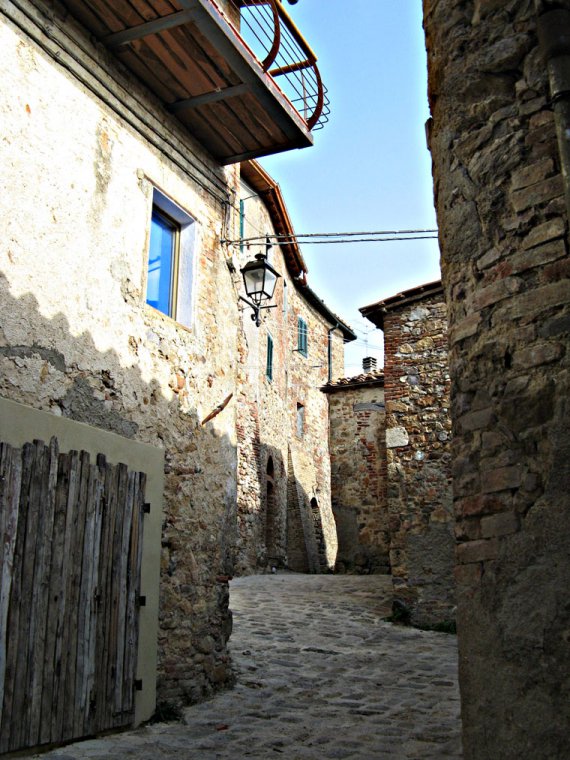Monticiano
