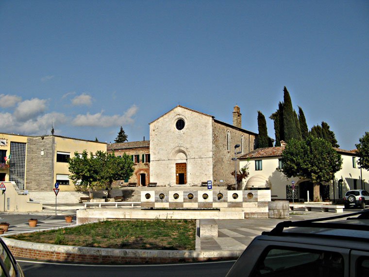 Monticiano