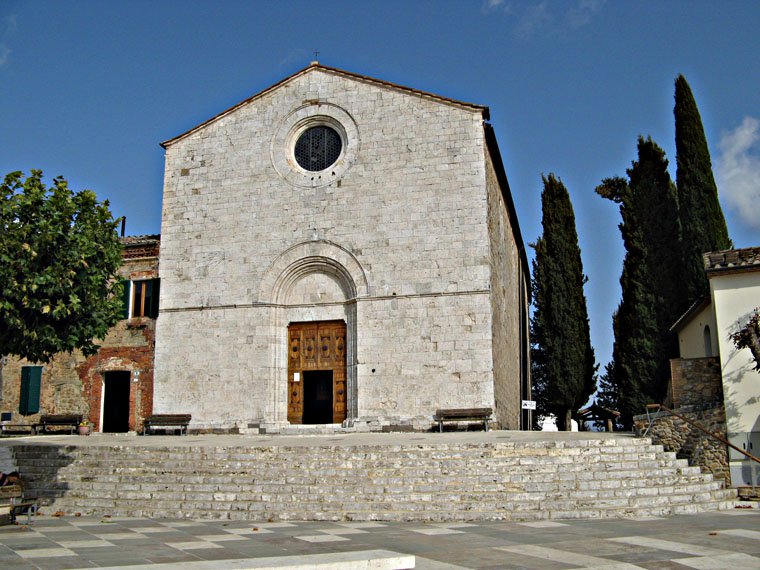 Monticiano