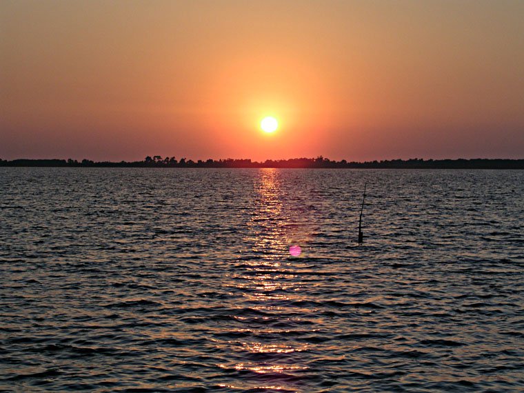 Orbetello