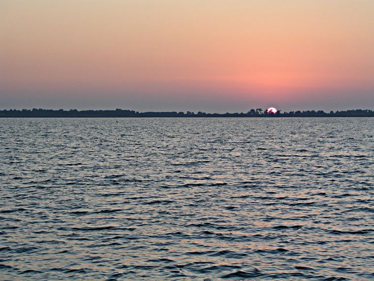Orbetello