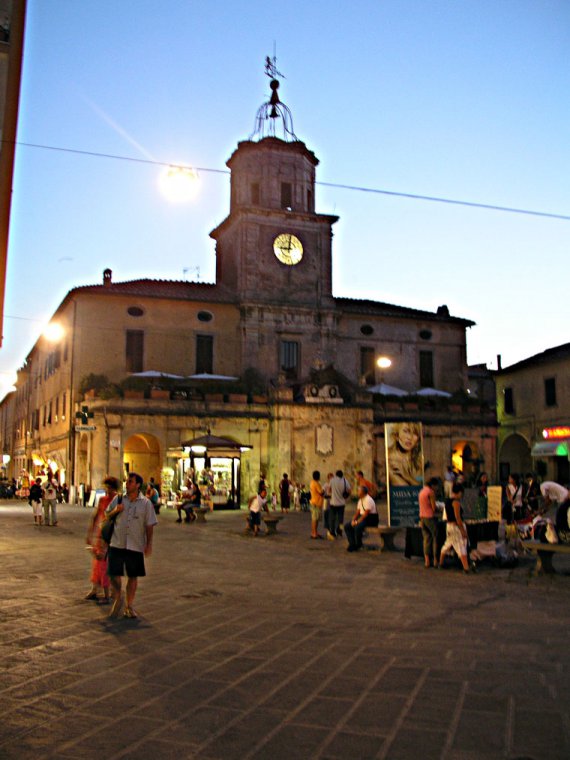 Orbetello