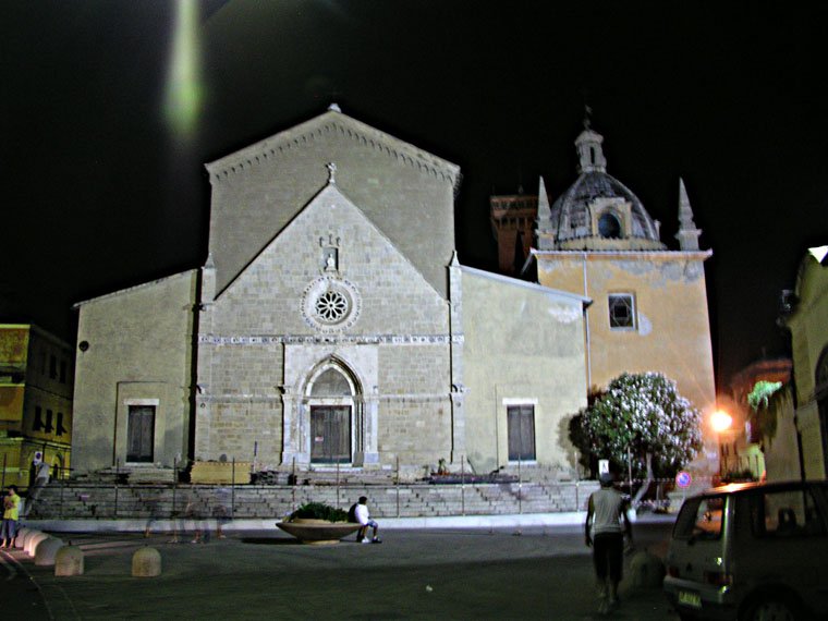 Orbetello