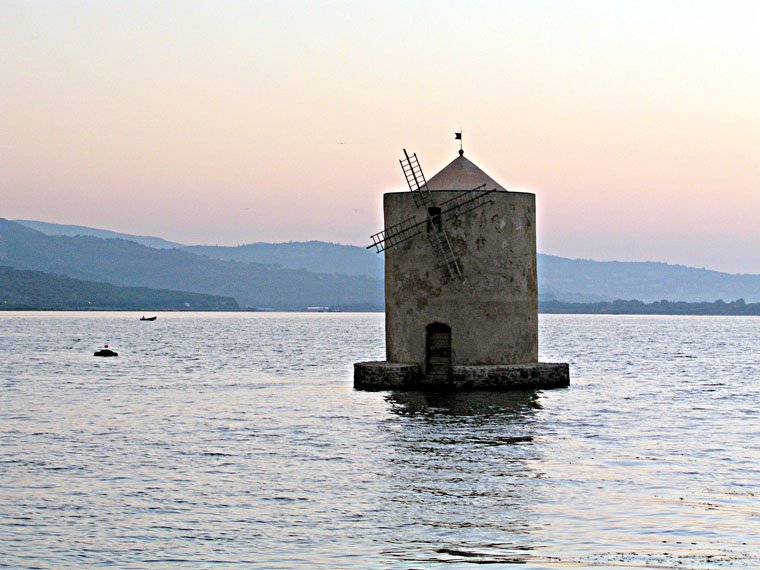 Windmill