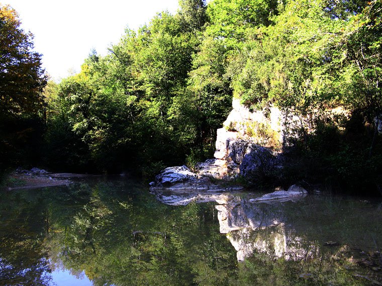 Casal di Pari