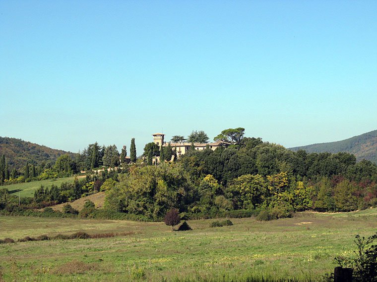 Casal di Pari