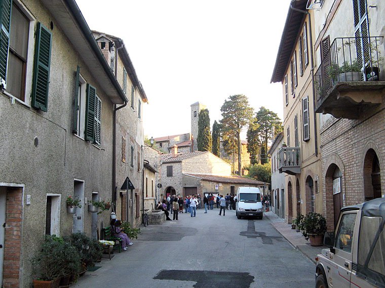 Casal di Pari