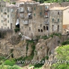 Pitigliano