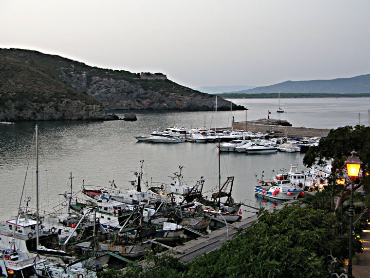 Porto Ercole