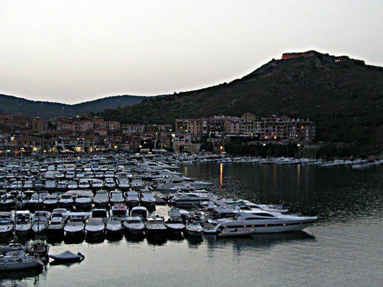 Porto Ercole