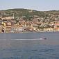 Porto Santo Stefano